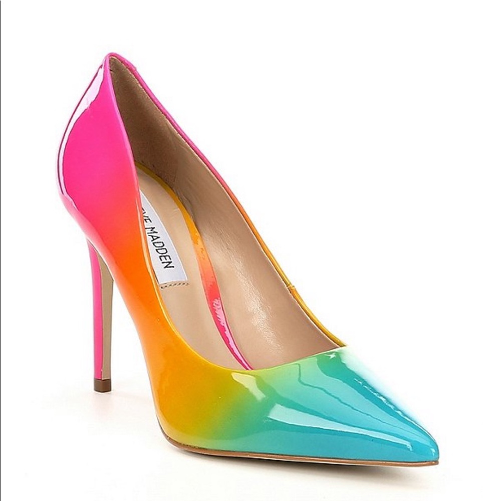 Steve Madden Zaney  Pumps *BRAND NEW*